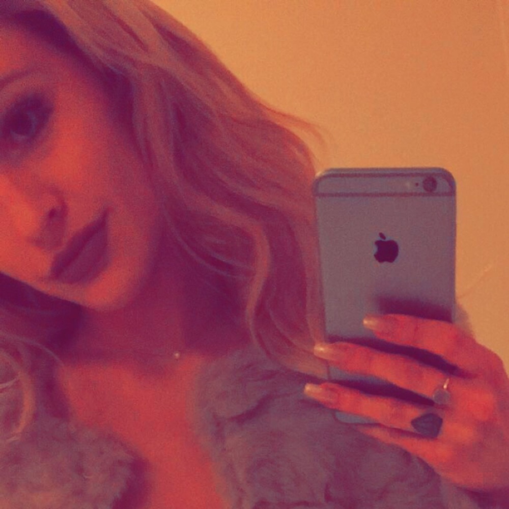 Meet your Posher, Natalie 👑